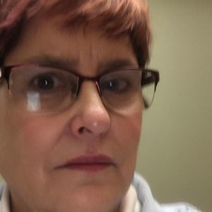 Meet your Posher, Susan